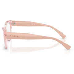 Gafas de Vista para Mujer Vogue 5681L 3155 - nylon color Rosado