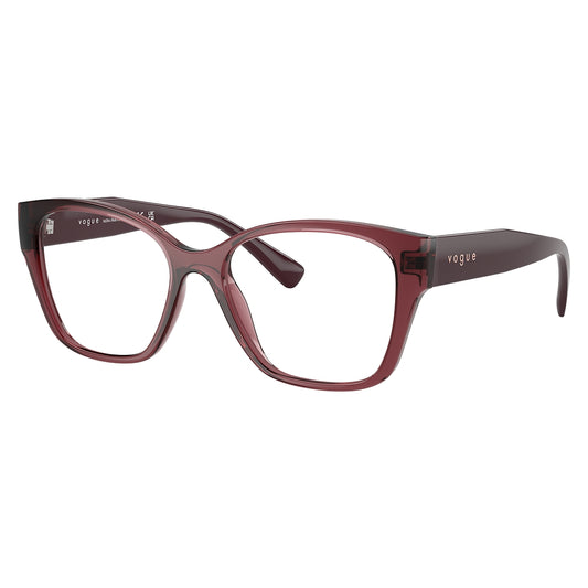 Gafas de Vista para Mujer Vogue 5682L 2981 - nylon color Rosado