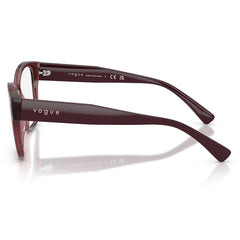 Gafas de Vista para Mujer Vogue 5682L 2981 - nylon color Rosado