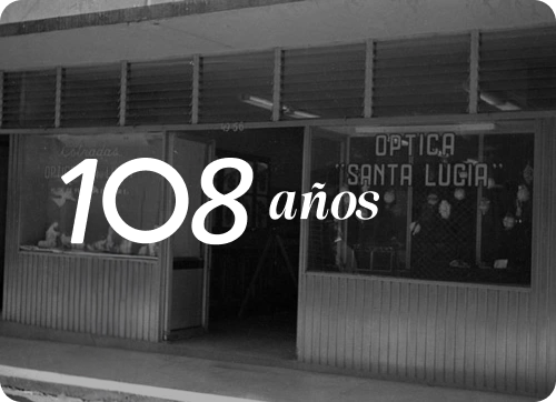 Una historia de más de 100 años