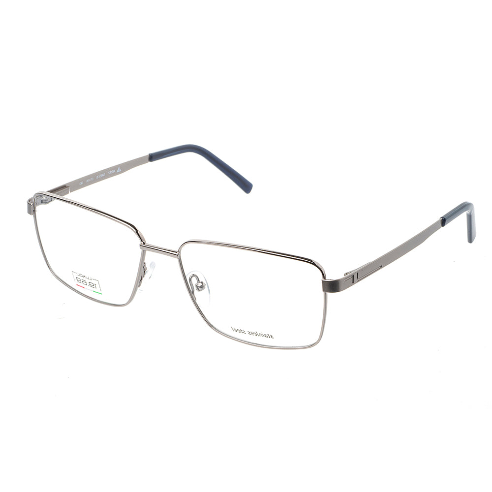 Gafas de Vista para Mujer Luxol 587 - Metálicas color Gris
