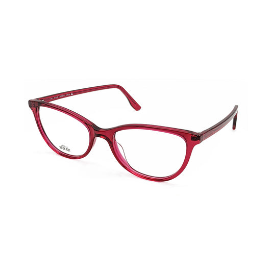 Gafas de Vista para Mujer Luxol 800 - En acetato color Rosado
