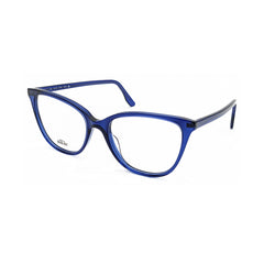 Gafas de Vista para Mujer Luxol 802 - En acetato color Azul