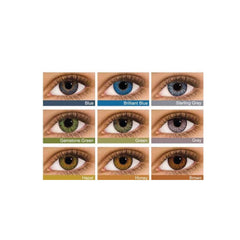 Air Optix™ Colors