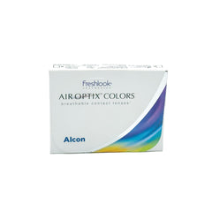Air Optix™ Colors