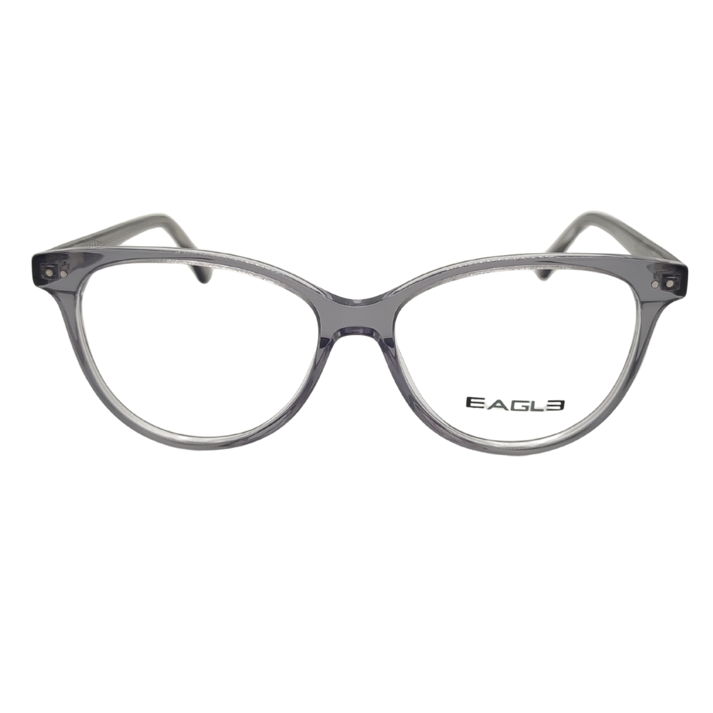 Gafas de Vista para Mujer, Eagle 0008  C4 en acetato color Gris