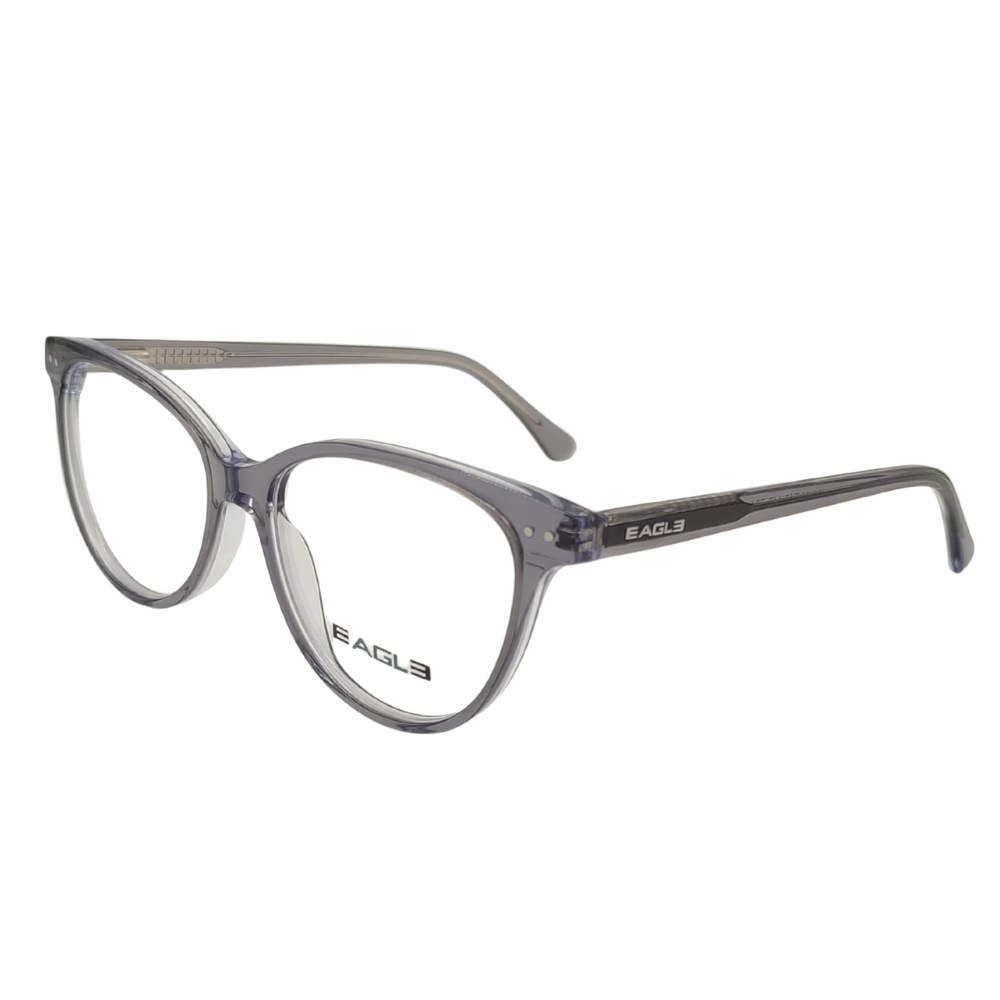 Gafas de Vista para Mujer, Eagle 0008  C4 en acetato color Gris