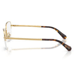 Gafas de Vista para Mujer Swarovski 1023 4004 - metálicas color Dorado