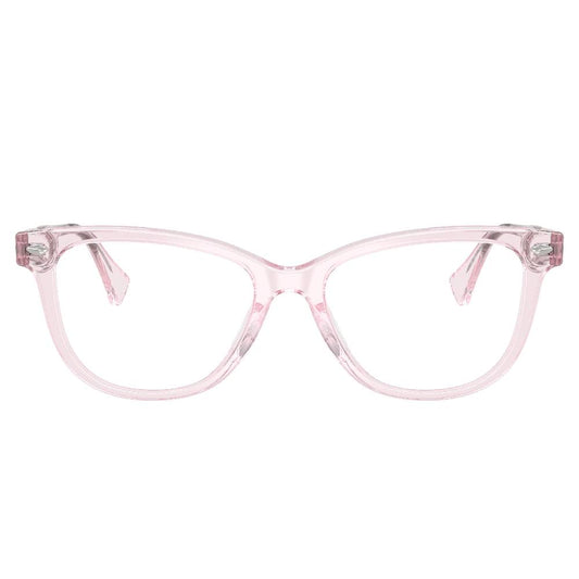 Gafas de Vista para Mujer Ralph 7189U 6290 - en acetato color Rosado