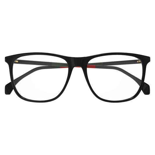 Gafas de Vista para Mujer Gucci Gg0554O 009 Black 55 009 - en acetato color Negro