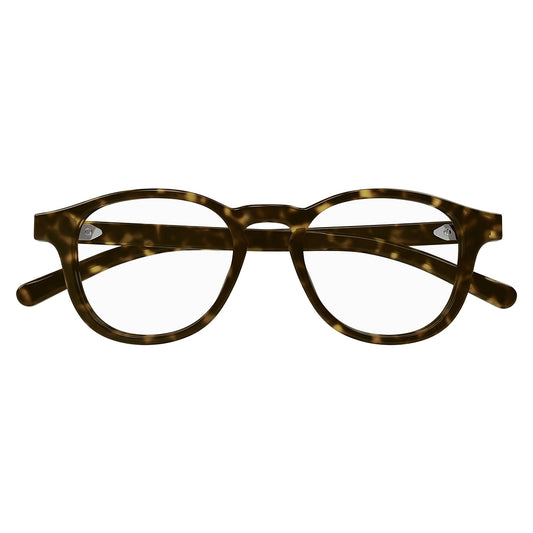 Gafas de Vista para Mujer Gucci Gg1510O 002 Havana 49 002 - en acetato color Café