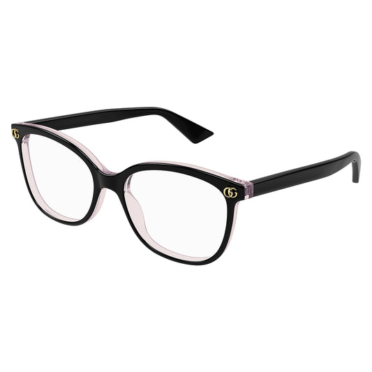 Gafas de Vista para Mujer Gucci Gg1816O 007 Black 54 007 - en acetato color Negro