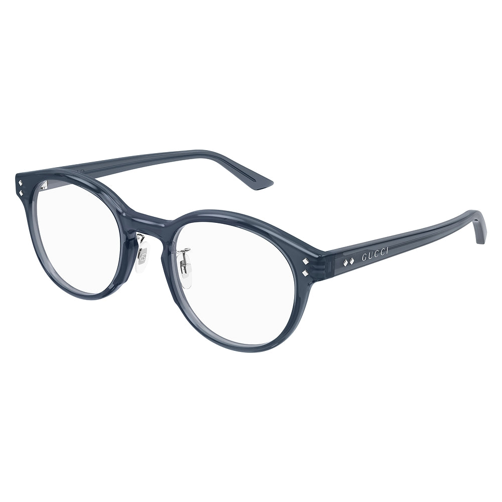 Gafas de Vista para Mujer Gucci Gg1898O 003   49 003 - en acetato color Azul