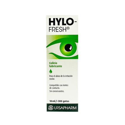 Lentes de contacto con aumento Tienda online Óptica Santa Lucía