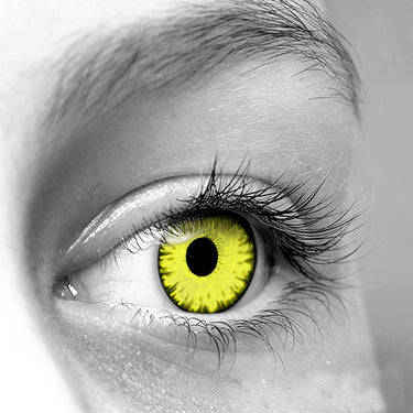 Lentes de halloween hotsell