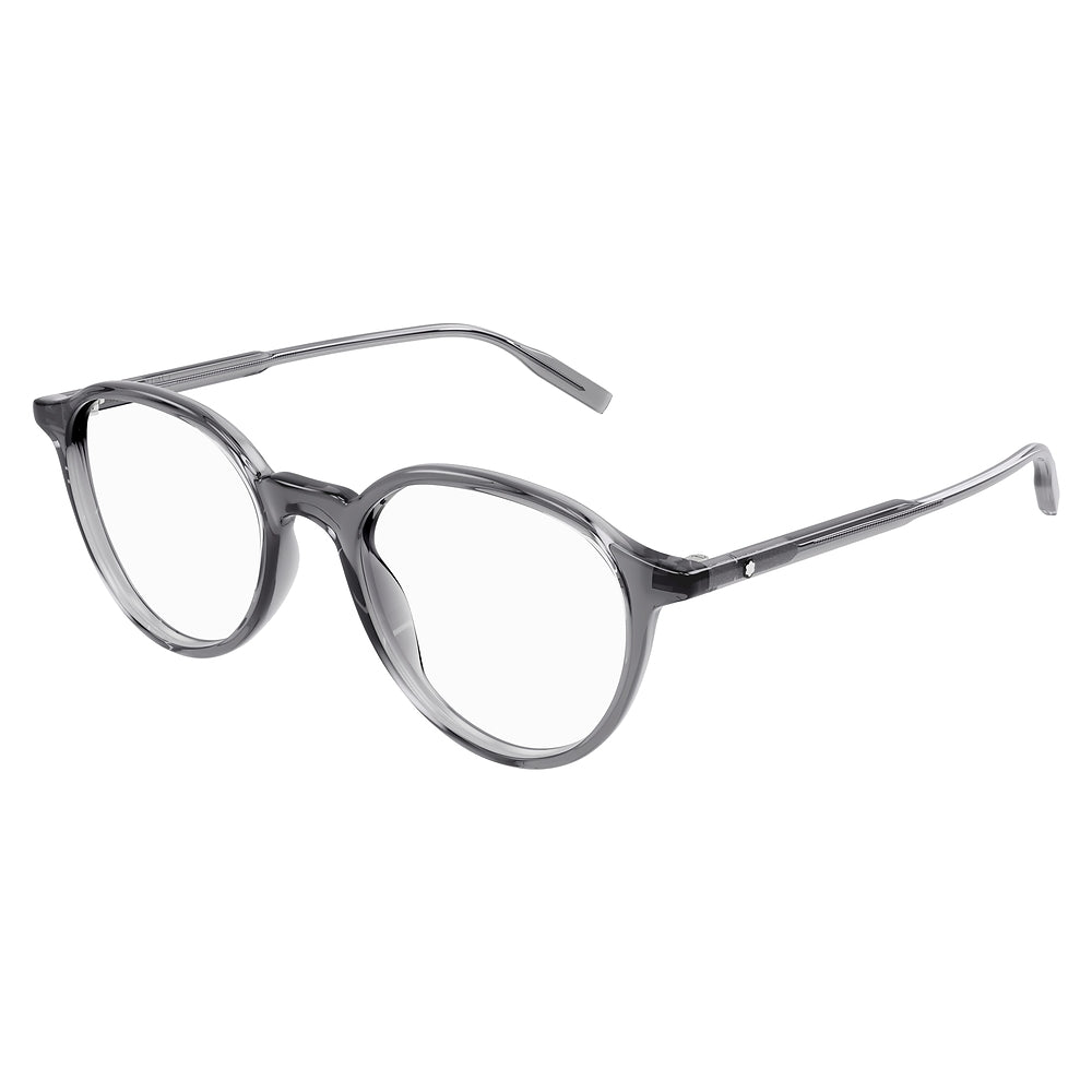 Gafas de Vista para Mujer Montblanc Mb0291O 007 - en acetato color Gris