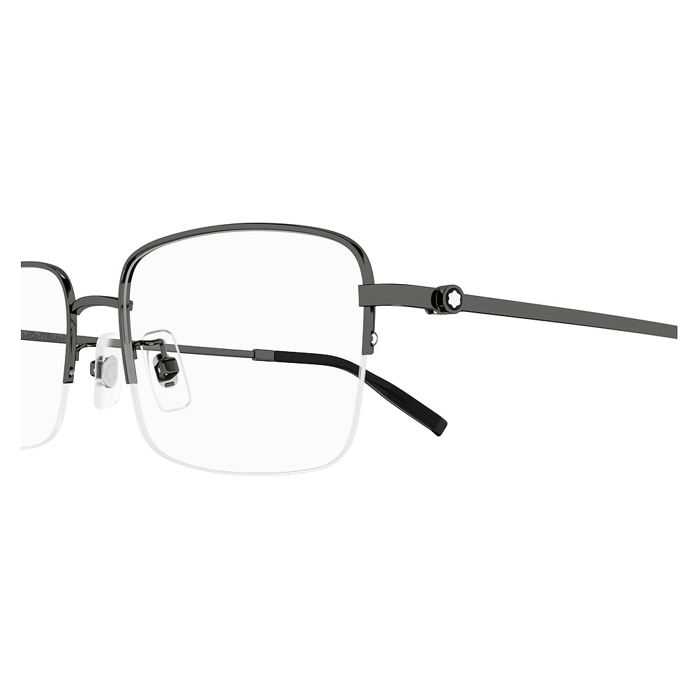 Gafas de Vista para Mujer Montblanc Mb0313Oa 003 - en titanio color Gris