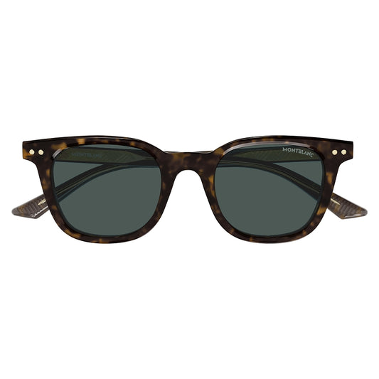 Gafas de Sol para Mujer Montblanc Mb0320S 002 - en acetato color Café