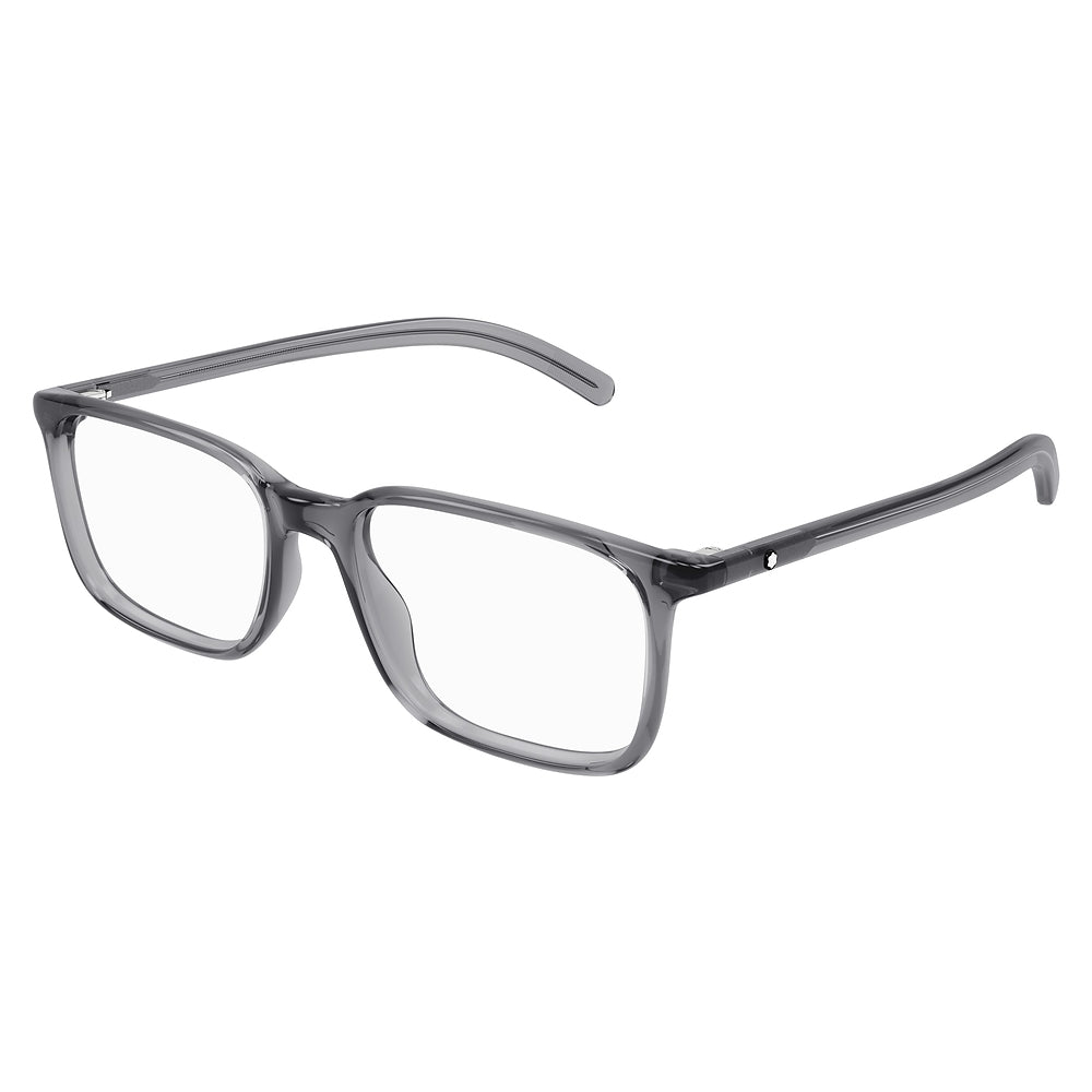 Gafas de Vista para Mujer Montblanc Mb0328O 002 - en acetato color Gris