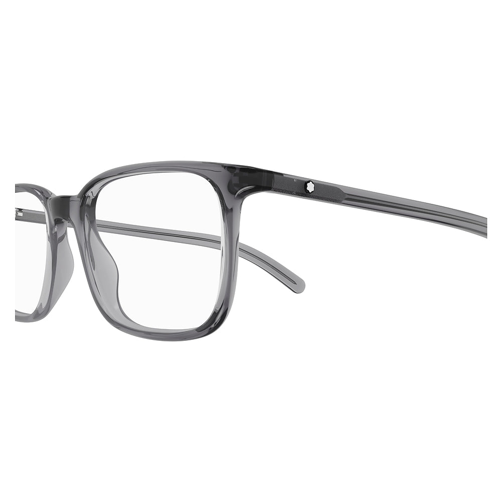 Gafas de Vista para Mujer Montblanc Mb0328O 002 - en acetato color Gris