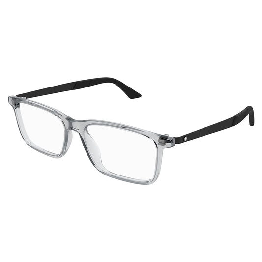 Gafas de Vista para Mujer Montblanc Mb0333O 002 - en acetato color Gris