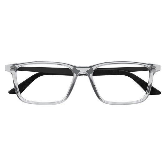 Gafas de Vista para Mujer Montblanc Mb0333O 002 - en acetato color Gris