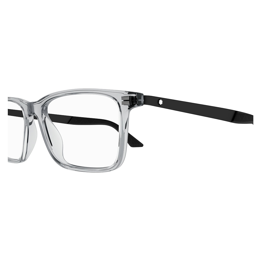 Gafas de Vista para Mujer Montblanc Mb0333O 002 - en acetato color Gris