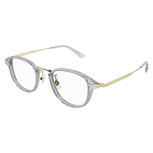 Gafas de Vista para Mujer Montblanc Mb0336O 003 - inyectadas color Gris