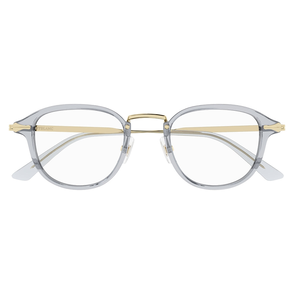 Gafas de Vista para Mujer Montblanc Mb0336O 003 - inyectadas color Gris