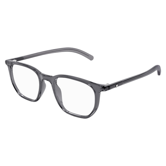 
Gafas de Vista para Mujer Montblanc Mb0349O 003 - en acetato color Gris
