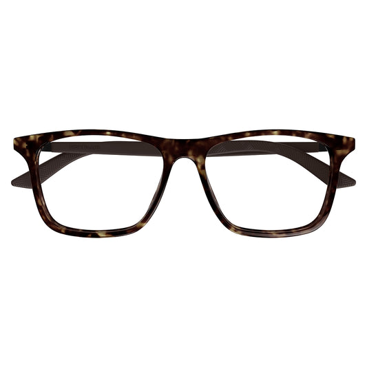 Gafas de Vista para Mujer Montblanc Mb0359O 002 - en acetato color Café