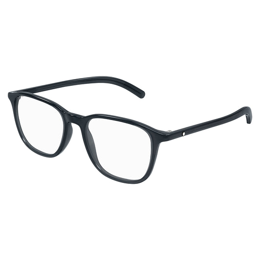 Gafas de Vista para Mujer Montblanc Mb0386O 002 - en acetato color Gris