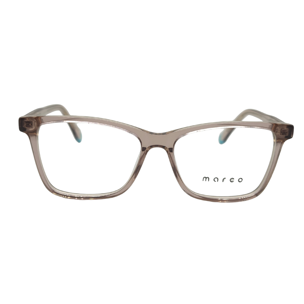 Gafas de Vista para Mujer, Marco 2256  C5 en acetato color Café