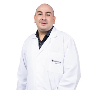 Diego Alejandro Bolaños Godoy