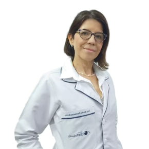 Martha Patricia Bustamante Molano