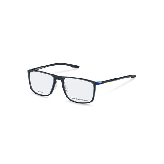 Gafas de Vista para Hombre Porsche Design 8738 Opt. Frames Porshe Desing W/A B000 - en nylon (TR-90) color Azul