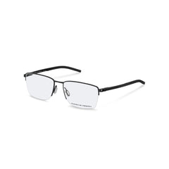 Gafas de Vista para Hombre Porsche Design 8757 Opt. Frames Porshe Desing W/A A000 - metálicas color Negro