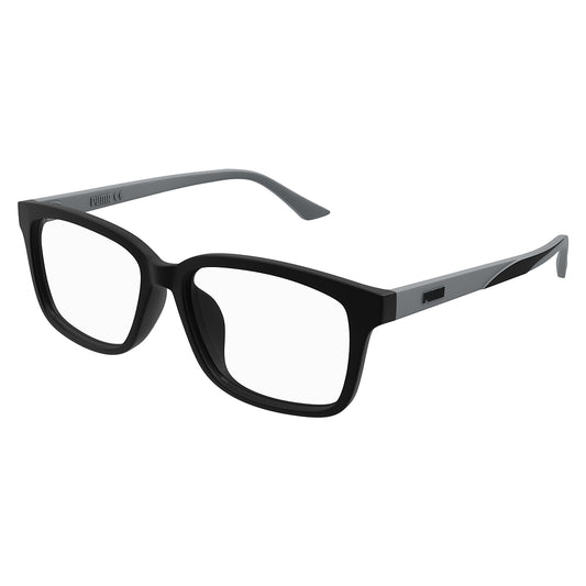 Gafas de Vista para Mujer Puma Pe0196Oa 001 - inyectadas color Negro