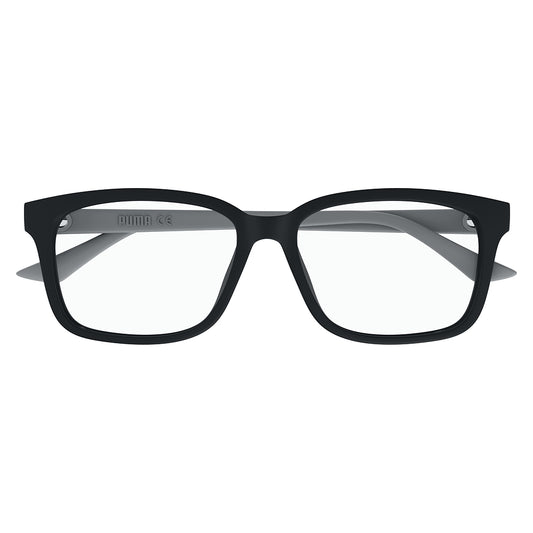 Gafas de Vista para Mujer Puma Pe0196Oa 001 - inyectadas color Negro