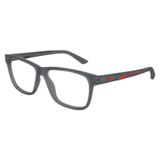 Gafas de Vista para Mujer Puma Pu0470O 003 - inyectadas color Gris
