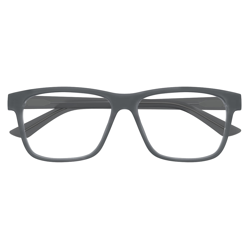 Gafas de Vista para Mujer Puma Pu0470O 003 - inyectadas color Gris