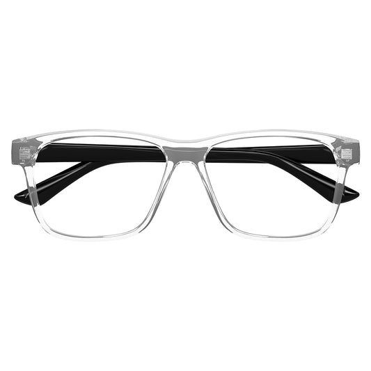 Gafas de Vista para Mujer Puma Pu0470O 004 - inyectadas color Transparente