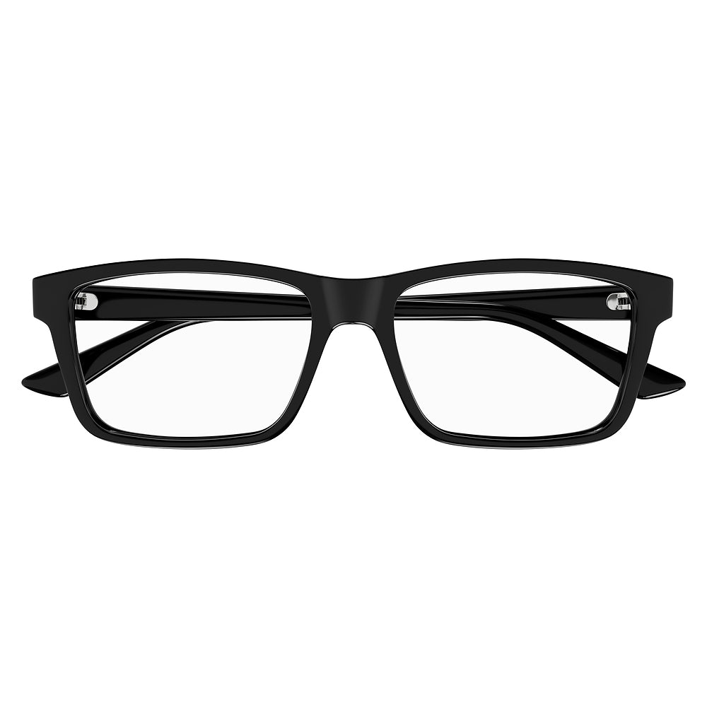 Gafas de Vista para Mujer Puma Pu0471O 001 - inyectadas color Negro