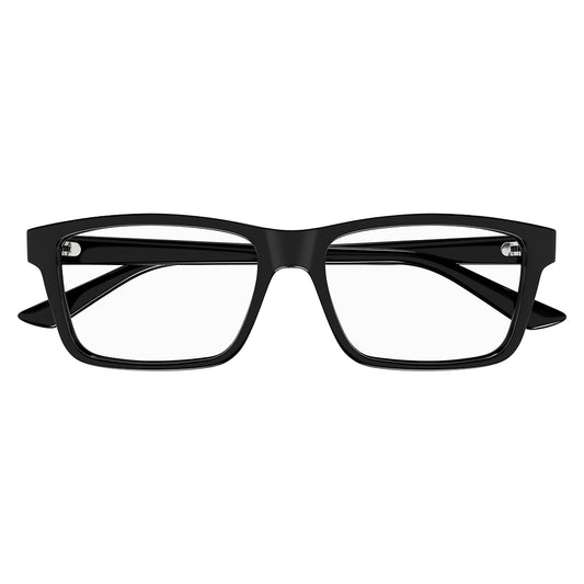 Gafas de Vista para Mujer Puma Pu0471O 001 - inyectadas color Negro