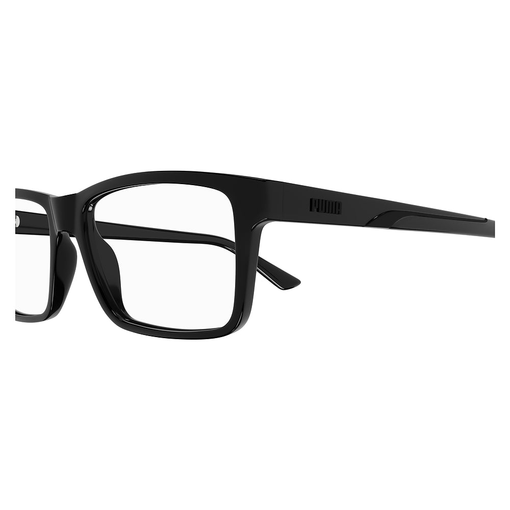 Gafas de Vista para Mujer Puma Pu0471O 001 - inyectadas color Negro