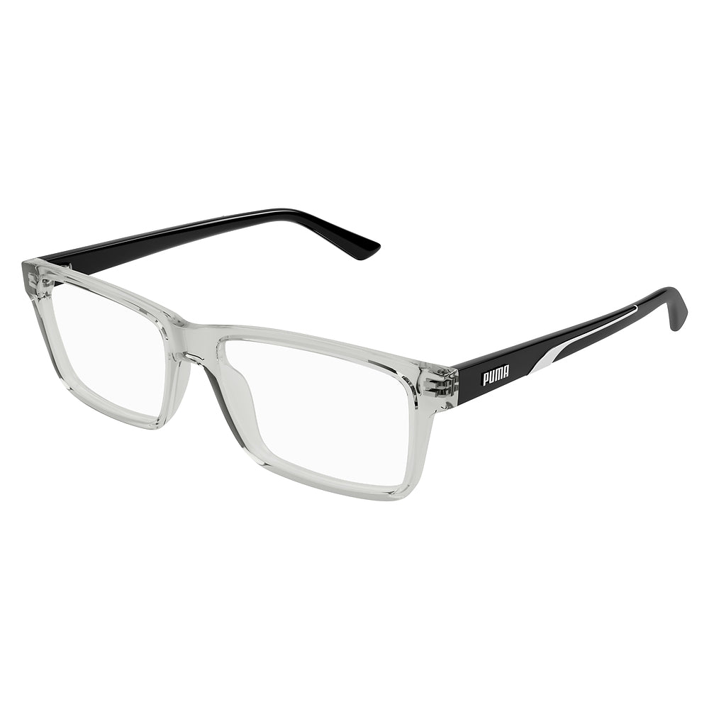 gafas-de-vista-para-mujer-puma-0-puma-pu0471o-005-crystal-55-005-inyectadas-color-transparente