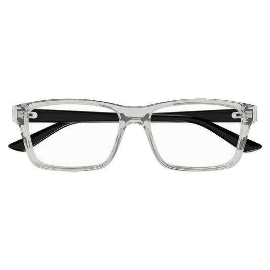 Gafas de Vista para Mujer Puma Pu0471O 005 - inyectadas color Transparente