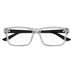 Gafas de Vista para Mujer Puma Pu0471O 005 - inyectadas color Transparente