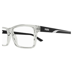 Gafas de Vista para Mujer Puma Pu0471O 005 - inyectadas color Transparente