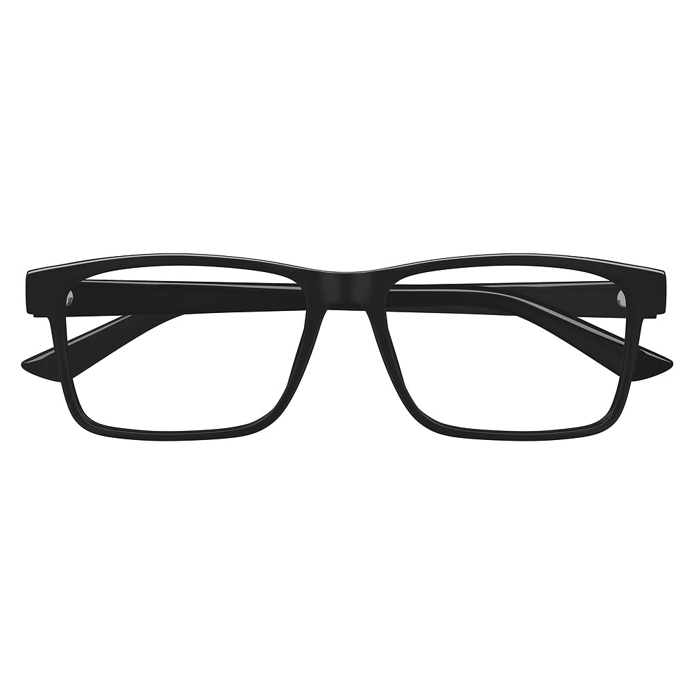 Gafas de Vista para Mujer Puma Pu0473O 001  - inyectadas color Negro